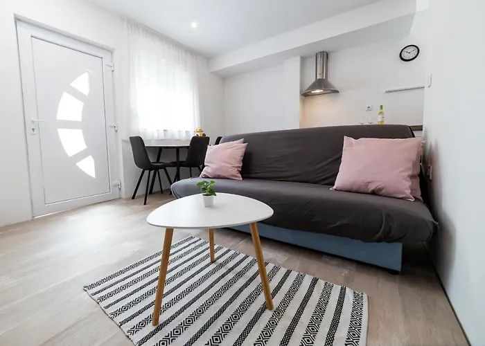 Apartment Odiseja