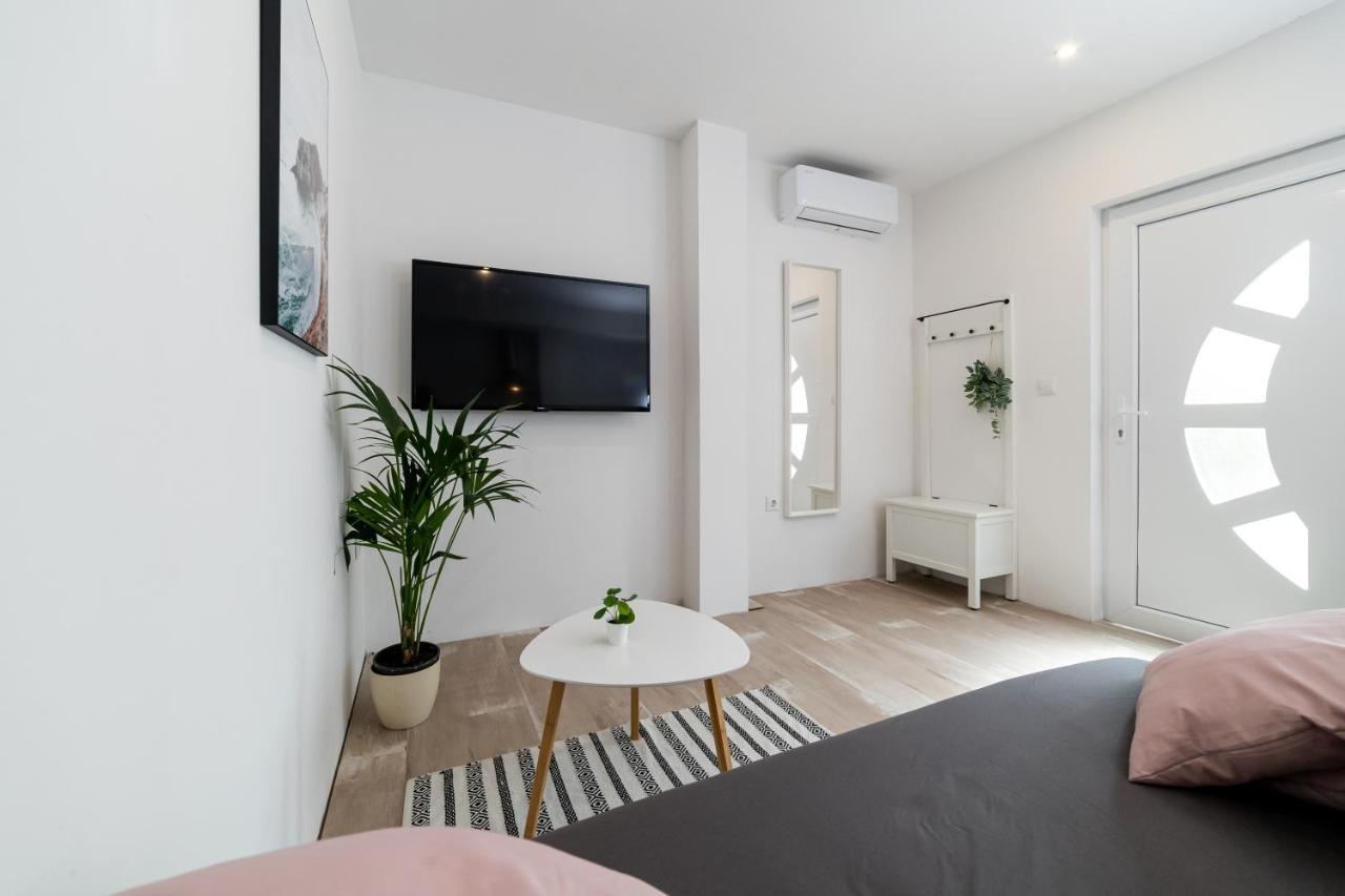 Odiseja Apartament