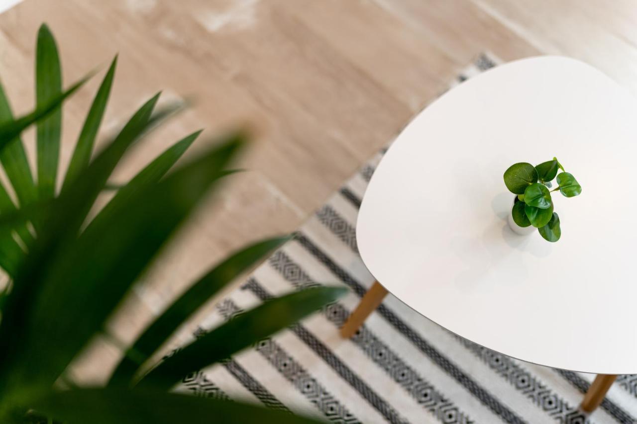 Odiseja Apartament