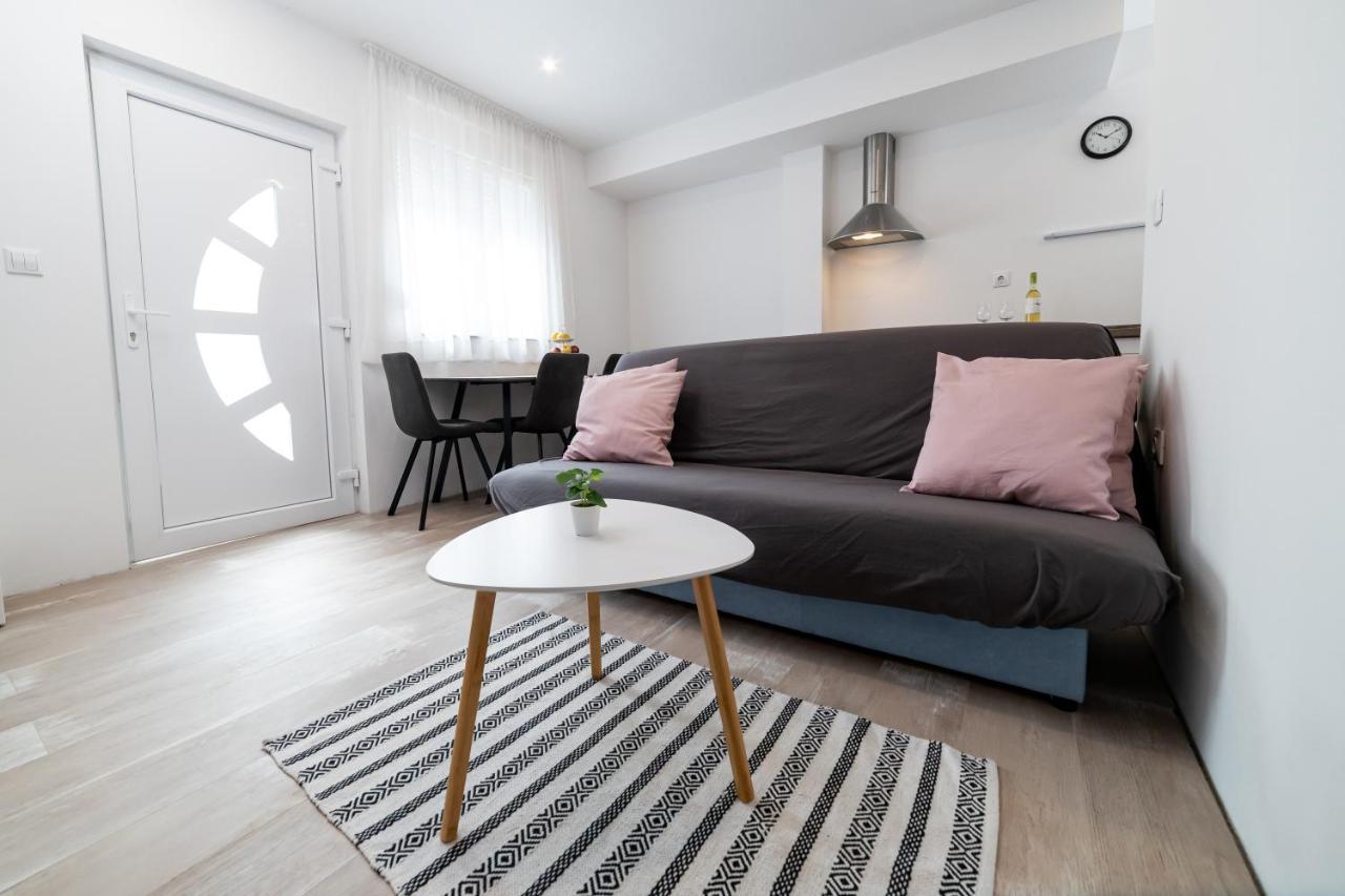 Apartament Odiseja *