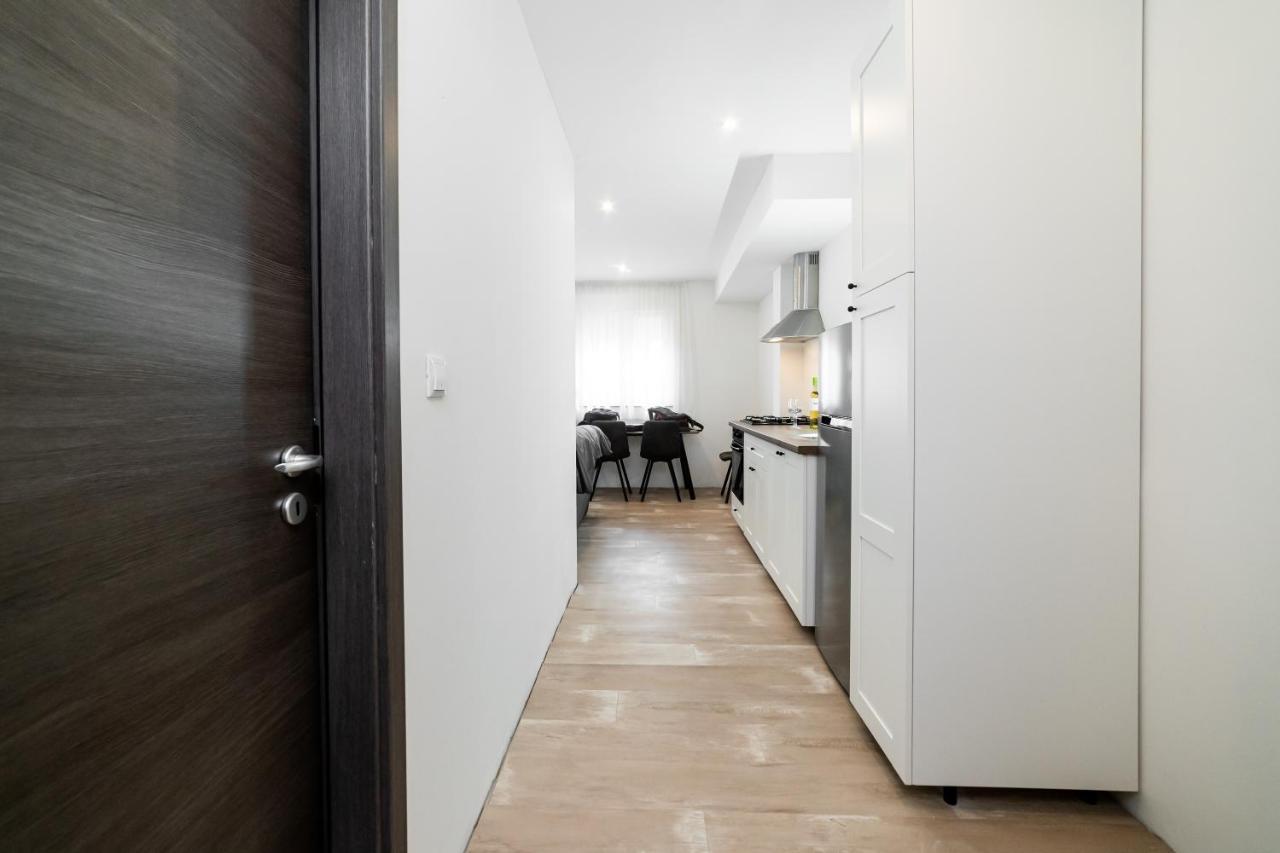 Odiseja Apartament