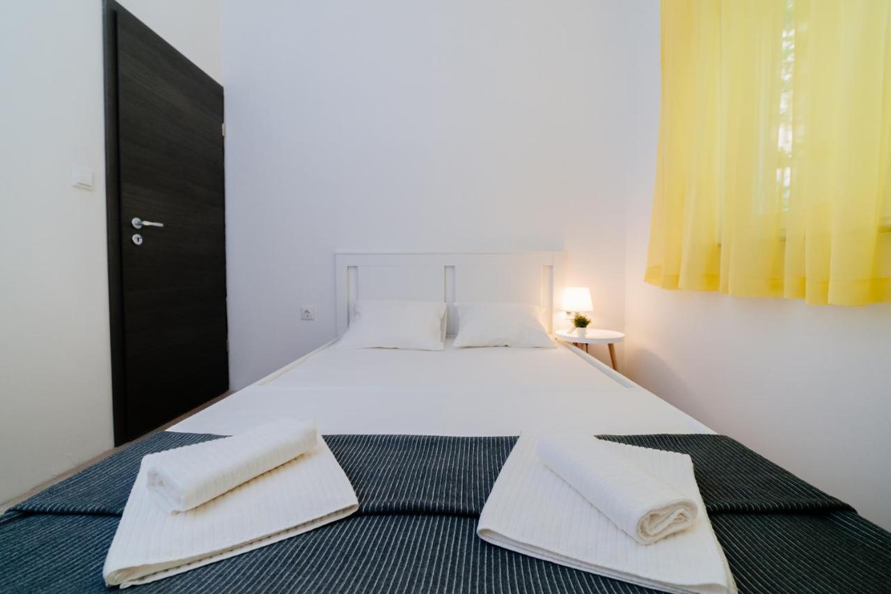 Odiseja Apartament