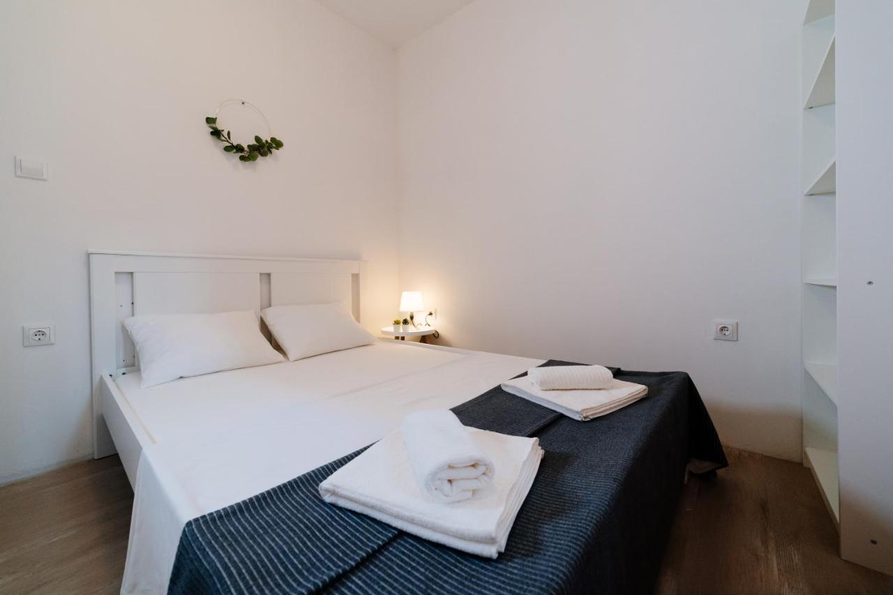 Apartament Odiseja *