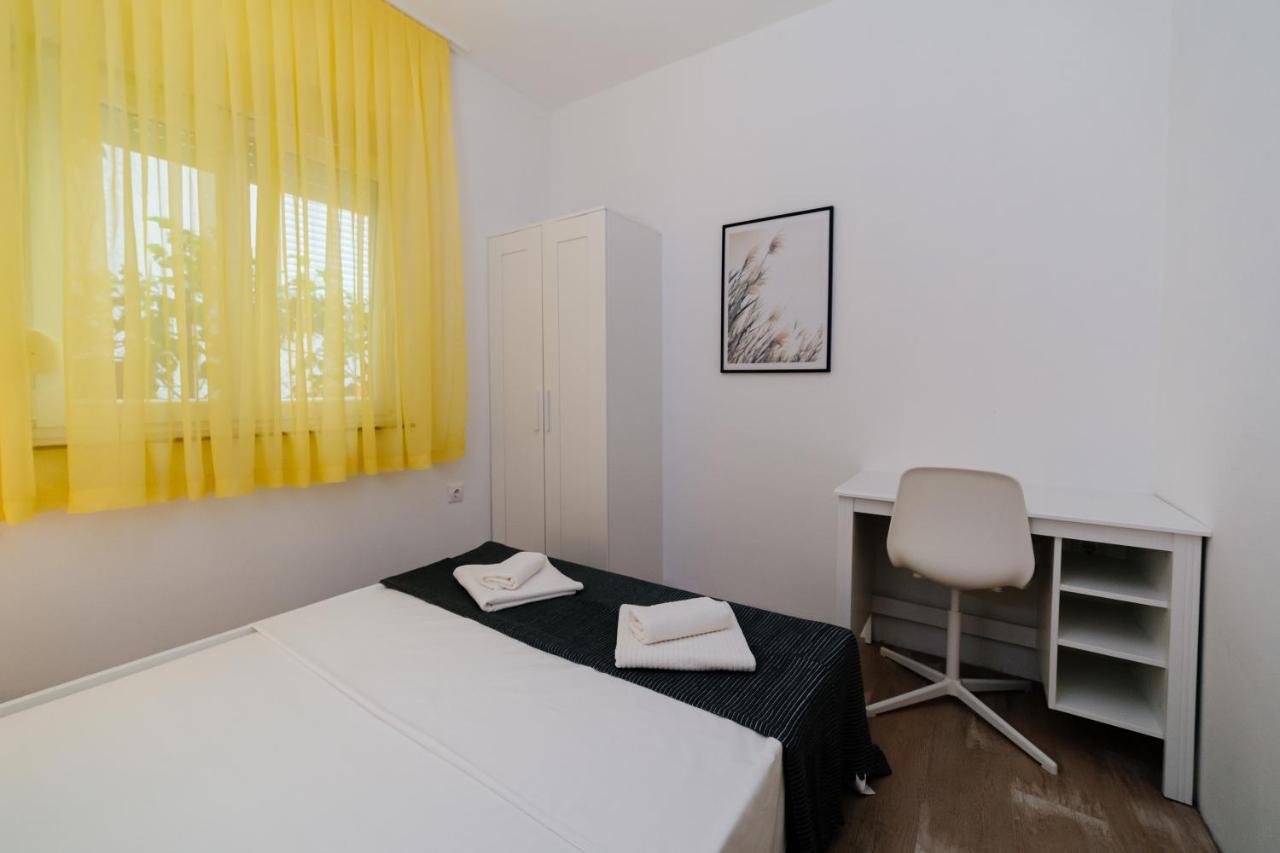 Odiseja Apartament Zadar