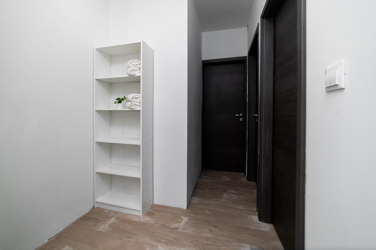 Apartament Odiseja