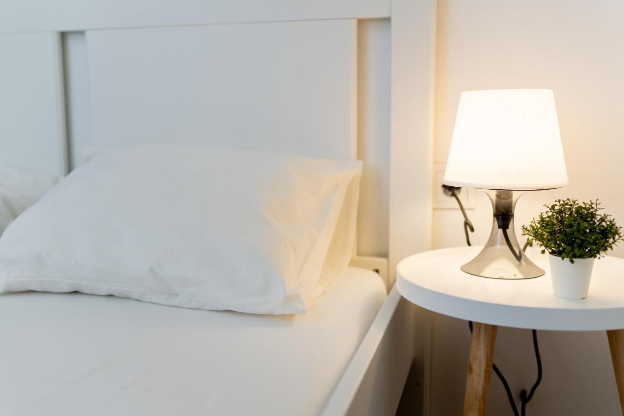 Odiseja Apartament