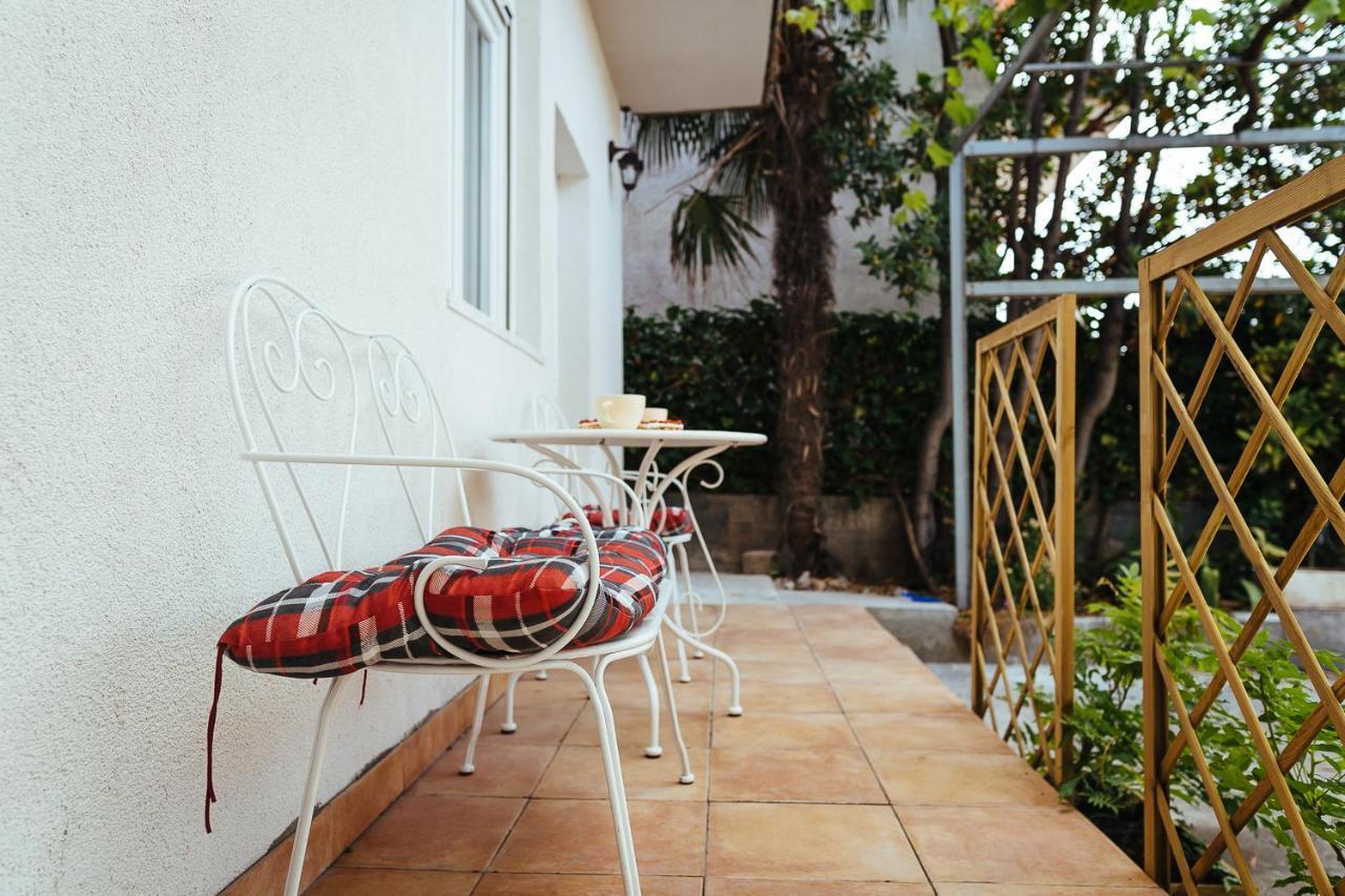 Apartament Odiseja Zadar